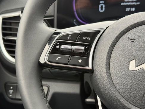 New 2026 Kia Seltos S AWD/4WD image 16