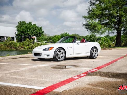 Used 2001 Honda S2000 image 62