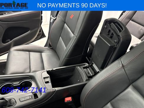 Used 2023 Dodge Durango R/T AWD/4WD image 20