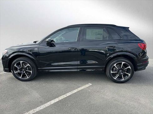 New 2025 Audi Q3 2.0T Premium Plus image 5