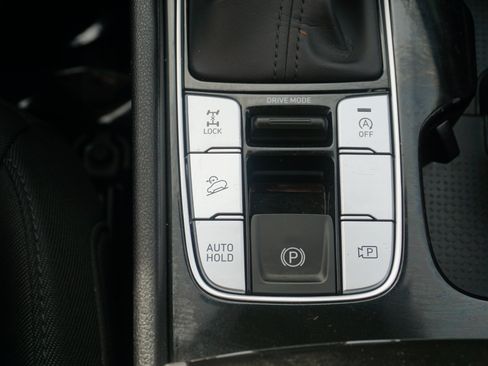 Used 2024 Hyundai Tucson SE AWD/4WD image 10