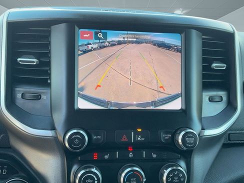 Used 2023 RAM 1500 Big Horn image 23