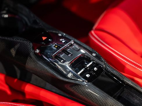 Certified 2023 Ferrari 296 GTB RWD image 42