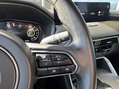 Used 2024 MAZDA CX-90 3.3 Turbo S w/ Premium Package image 30