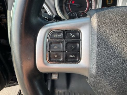 Used 2017 Dodge Journey SXT w/ Premium Group image 8