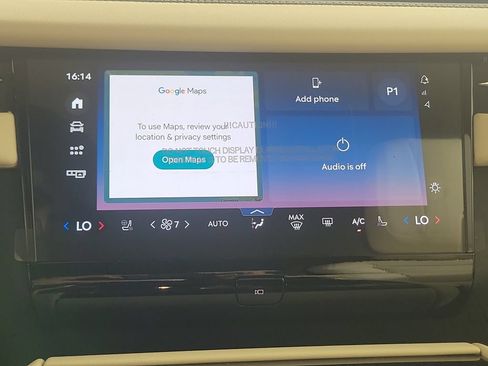 New 2027 Lincoln Navigator Premiere RWD image 26