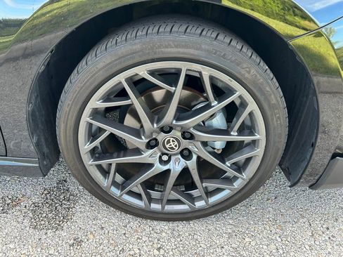 Certified 2025 Toyota Camry SE w/ Convenience Package FWD image 10