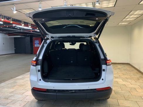 Used 2023 Jeep Grand Cherokee Altitude image 53