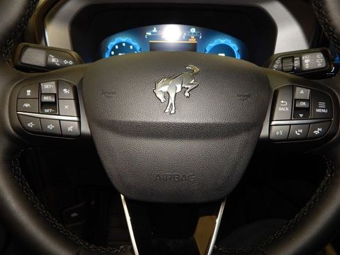 New 2025 Ford Bronco Sport Outer Banks w/ Outer Banks Tech Package+ image 28