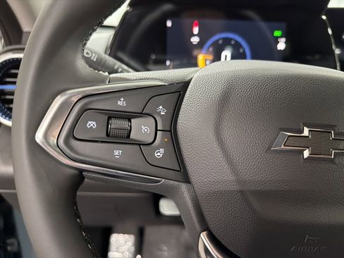 New 2026 Chevrolet Trax LT w/ Driver Confidence Package FWD image 30