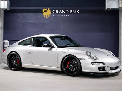 Used 2007 Porsche 911 Carrera S