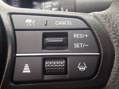 Certified 2023 Honda Accord LX image 21