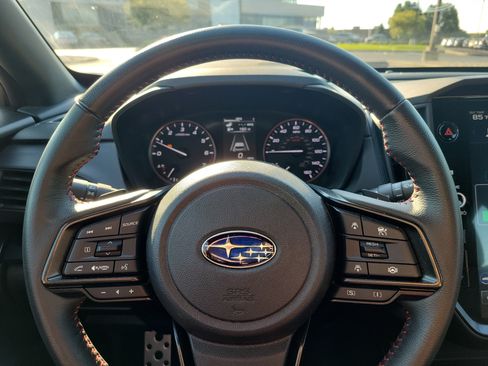 Used 2024 Subaru Impreza RS AWD/4WD image 23