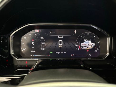 New 2026 GMC Sierra 1500 SLT w/ SLT Premium Plus Package image 24