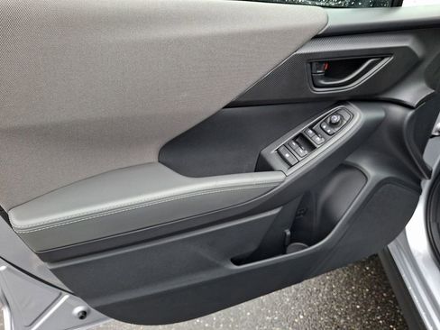 New 2026 Subaru Crosstrek 2.0i Premium AWD/4WD image 12
