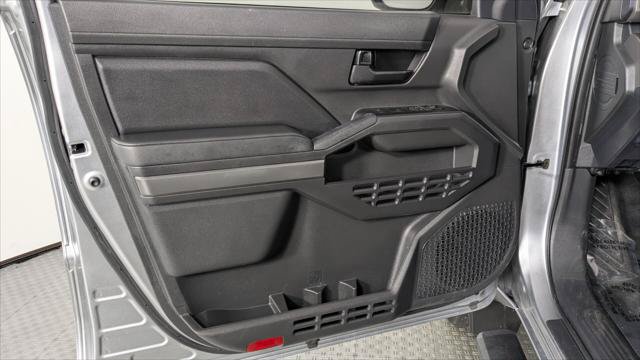 Used 2024 Toyota Tacoma SR5 RWD image 12