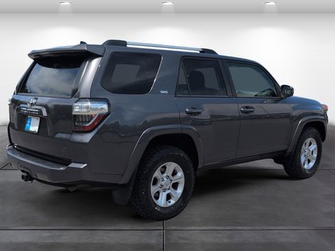 Used 2023 Toyota 4Runner SR5 RWD image 5