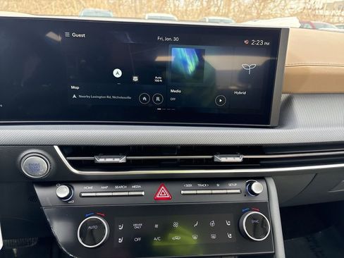 New 2026 Hyundai Sonata Limited FWD image 12