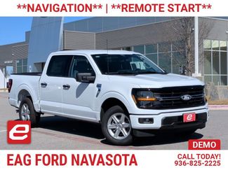 New 2026 Ford F150 XLT w/ Mobile Office Package RWD 360° Tour