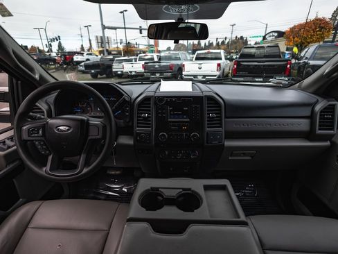 Used 2017 Ford F350 XL w/ Power Equipment Group image 25