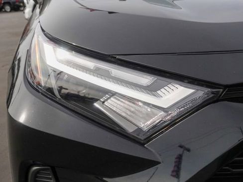 Certified 2024 Toyota RAV4 LE image 6