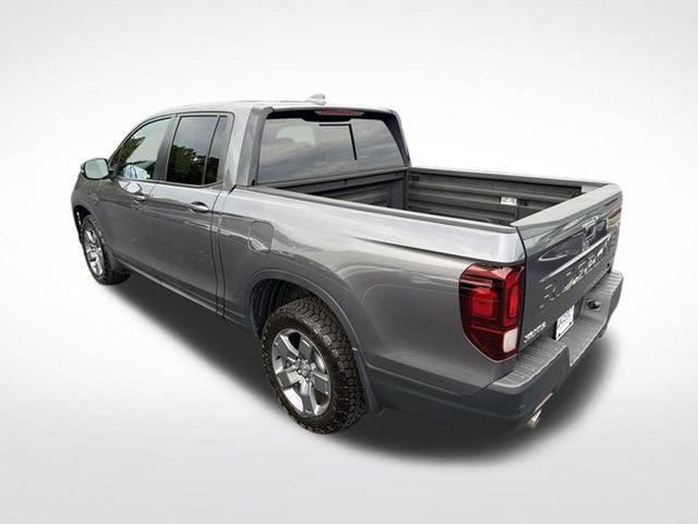 Used 2024 Honda Ridgeline TrailSport image 4