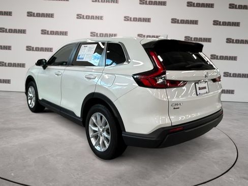 Used 2024 Honda CR-V EX-L image 3