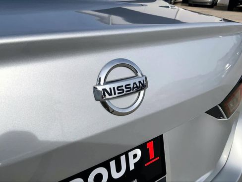 Used 2020 Nissan Altima 2.5 S image 10