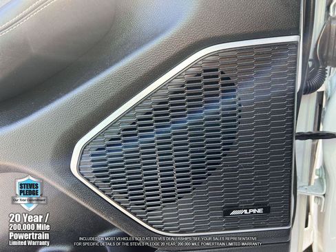Used 2023 Jeep Grand Cherokee L Limited RWD image 29