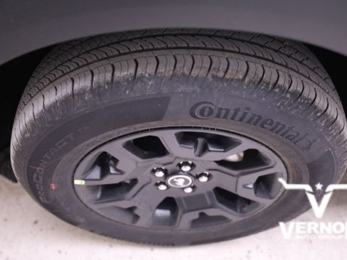 New 2025 Ford Bronco Sport Big Bend w/ Black Appearance Package image 29