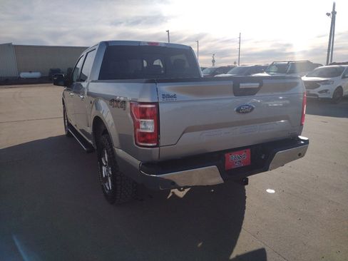 Used 2020 Ford F150 XLT w/ Equipment Group 302A Luxury image 7