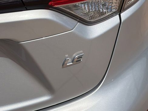 Used 2026 Toyota Corolla LE FWD image 32