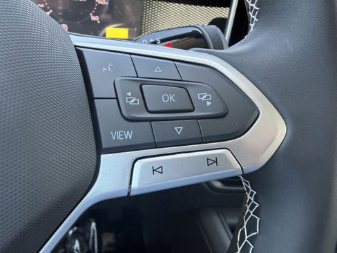 New 2026 Volkswagen Tiguan S FWD image 26