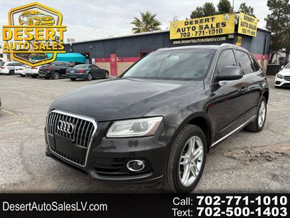 Used 2014 Audi Q5 2.0T Premium Plus