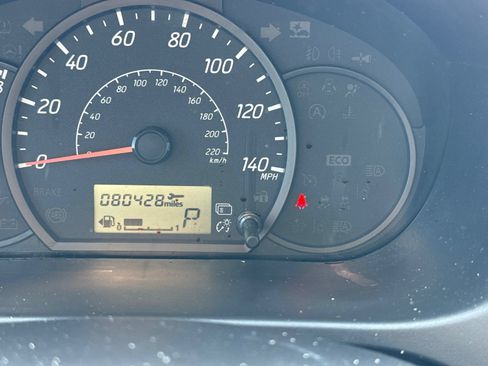 Used 2022 Mitsubishi Mirage G4 ES FWD image 12