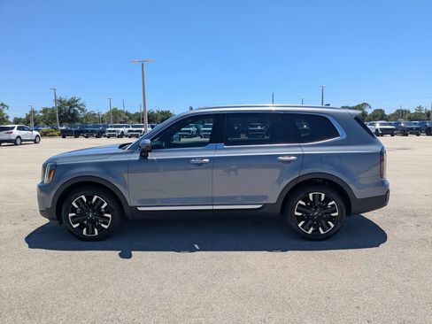 Used 2023 Kia Telluride SX Prestige AWD/4WD image 8