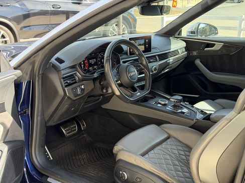 Used 2018 Audi S5 Prestige image 20