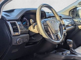 Used 2019 Ford Ranger Lariat w/ FX4 Off-Road Package video 2