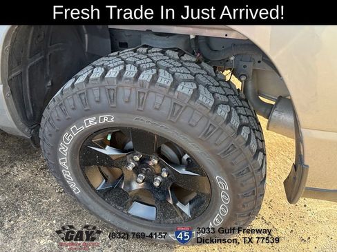 Used 2025 RAM 1500 Warlock AWD/4WD image 6