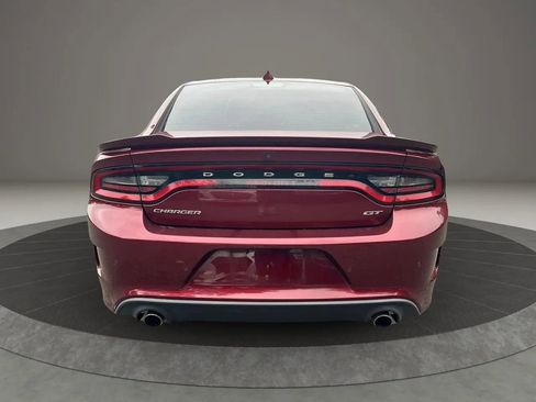 Used 2020 Dodge Charger GT image 6