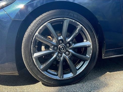 Used 2020 MAZDA MAZDA3 AWD Hatchback w/ Preferred Pkg image 7