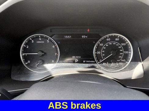 Used 2022 Mitsubishi Outlander SE AWD/4WD image 5