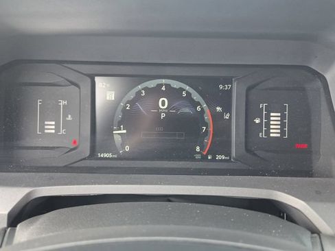 Used 2024 Toyota Tacoma SR RWD image 30