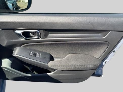 Used 2024 Honda Civic Sport image 19