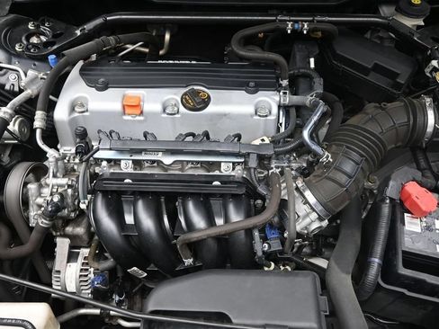 Used 2011 Honda Accord EX-L image 30