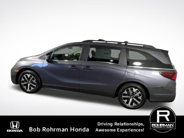 New 2027 Honda Odyssey EX-L image 6