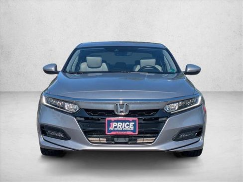 Used 2020 Honda Accord EX-L image 2