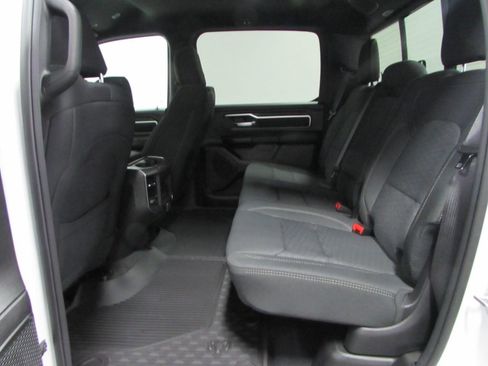 New 2026 RAM 1500 Big Horn image 15