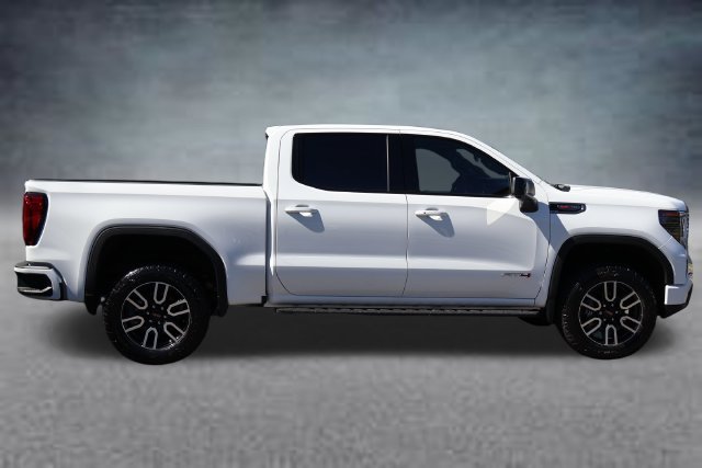New 2026 GMC Sierra 1500 AT4 AWD/4WD image 2