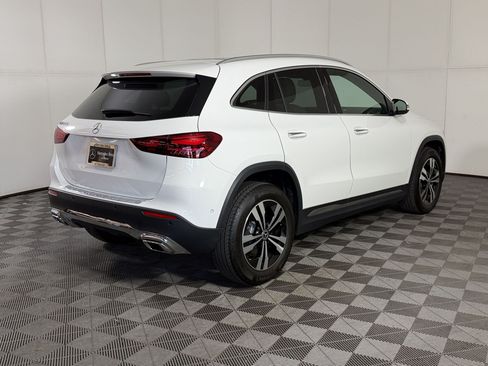 Certified 2024 Mercedes-Benz GLA 250 image 9